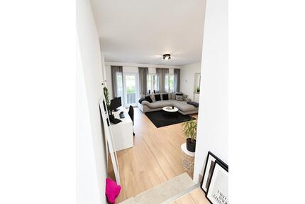 2-Zimmer Mietwohnung Kelheim - 920,00&nbsp;EUR Kaltmiete, ca.&nbsp; 65,00&nbsp;m&sup2; in Kelheim (PLZ: 93309)