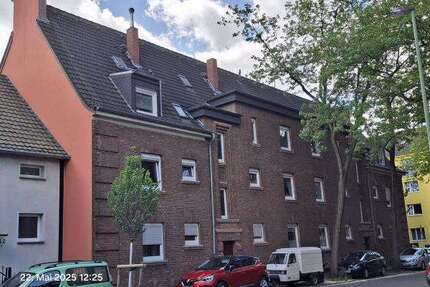 Wohnung zum Mieten in Duisburg 382,00 € 59.4 m²
