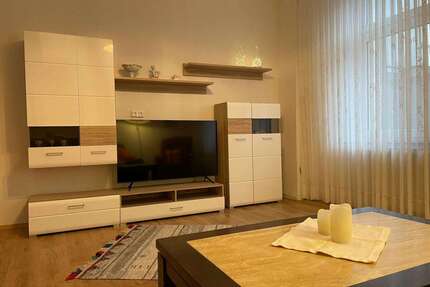 Wohnen auf Zeit in Gelsenkirchen 1.050,00 €
