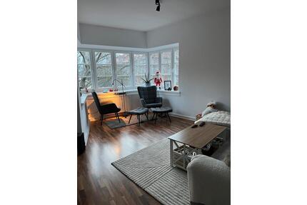 Hannover Südstadt: 3,5 Zimmer Wohbung