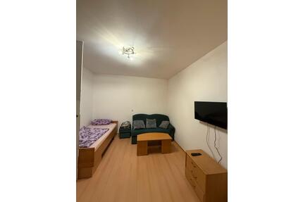 1 Zimmer Wohnung - 420,00&nbsp;EUR Kaltmiete, ca.&nbsp; 14,00&nbsp;m&sup2; in Pohlheim (PLZ: 35415)