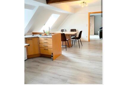 3 Zimmer Wohnung in Windberg - 750,00&nbsp;EUR Kaltmiete, ca.&nbsp; 51,00&nbsp;m&sup2; in Hunderdorf (PLZ: 94336)