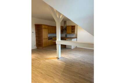 Wohnung zum Mieten in Leipzig 450,00 € 52.8 m²