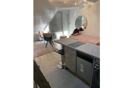 Sehr schönes 1 Zimmerappartement Karlsruhe Südstadt