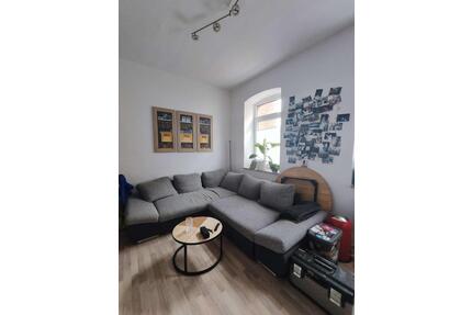 Helle Wohnung mit EBK im Norden !!! - Erfurt Johannesplatz