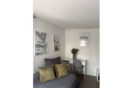 Wohnen auf Zeit in Ilvesheim 1.700,00 €