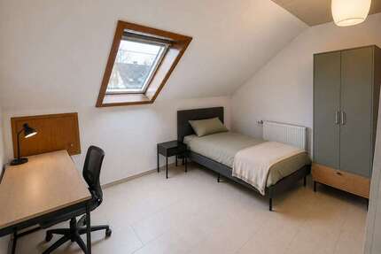 WG-Zimmer in Dortmund 350,00 € 16 m²