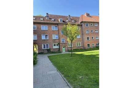 Wohnung zum Mieten in Kiel 779,00 € 85.32 m²