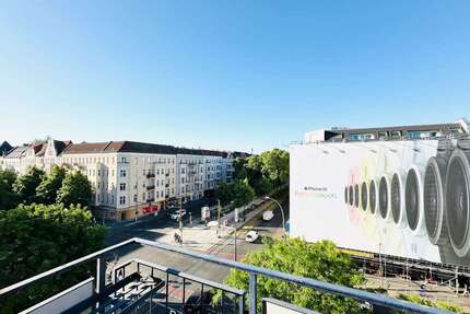 WG-Zimmer in Berlin 699,00 € 19 m²