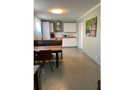 Zwei Zimmer Wohnung voll möbliertes in Babenhausen Hessen