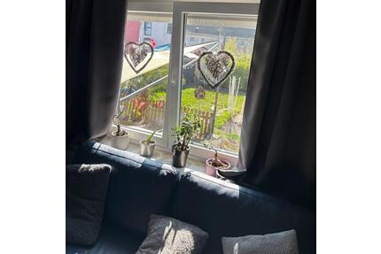 3,5 Zimmer Zweifamilienhaus Garten Einbauküche - Recklinghausen Grullbad