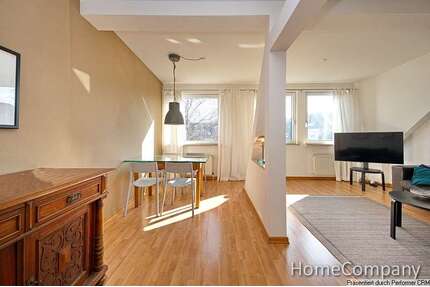 Wohnen auf Zeit in Düsseldorf 1.290,00 €