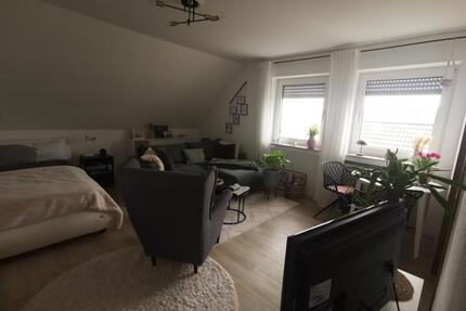 Schickes Apartment mit Einbauküche in Troisdorf-Bergheim !