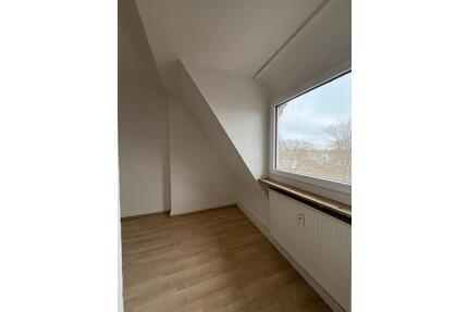 WG geeignete Dachgeschosswohnung - Blaustein