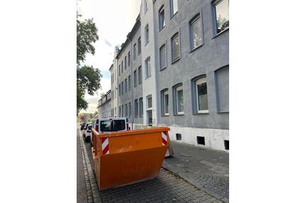 2-Zimmer Dacgeschosswohnung in Gelsenkirchen (45883) zu vermieten