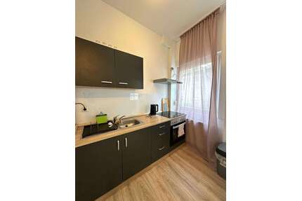 Wohnen auf Zeit in Mannheim 1.070,00 €