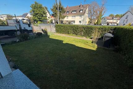 2 Zimmer Bad Küche zu vermieten - Wiesbaden Biebrich