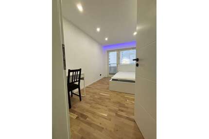 WG-Zimmer in Erlangen 480,00 € 10 m²