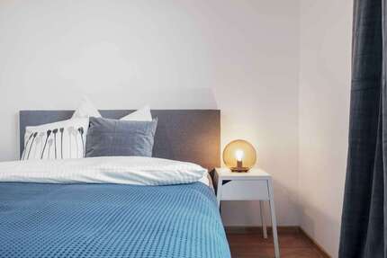 WG-Zimmer in Berlin 665,00 € 12 m²