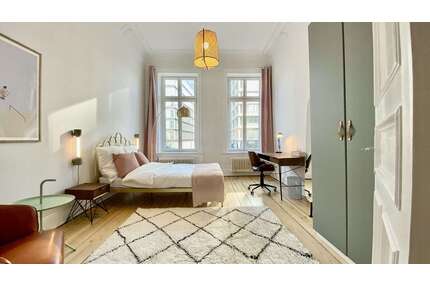 Wohnung zum Mieten in Hamburg 1.095,00 € 58 m²