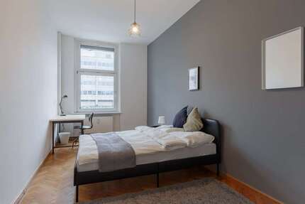 WG-Zimmer in Berlin 725,00 € 19 m²