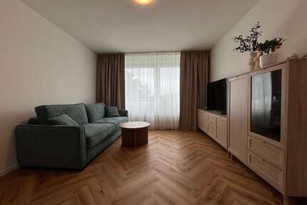 Wohnen auf Zeit in Hamburg 1.700,00 €