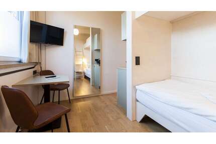 Wohnen auf Zeit in Unterhaching 1.340,00 €