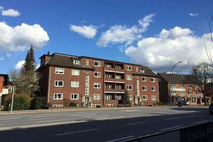 Wohnung zum Mieten in Hamburg 1.740,00 € 95 m²