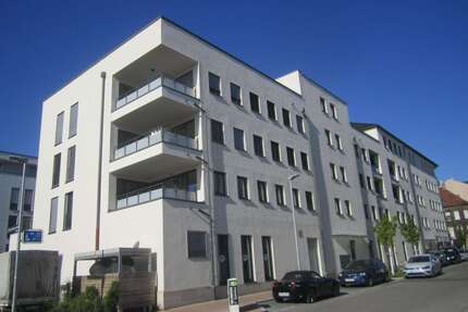 Wohnung zum Mieten in Fürth 1.100,00 € 65 m²