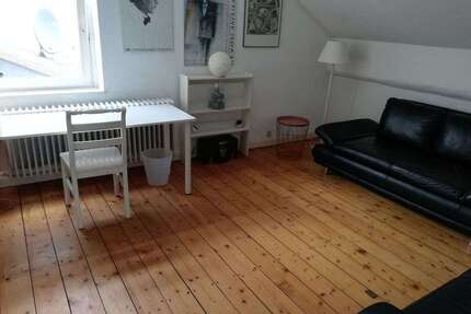 Wohnen auf Zeit in Bonn 1.350,00 €