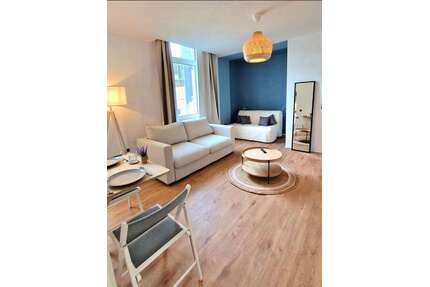Wohnen auf Zeit in Düsseldorf 1.100,00 €