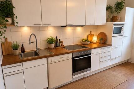 Helle 4 Zimmer Wohnung am AKH - 875,00&nbsp;EUR Kaltmiete, ca.&nbsp; 125,00&nbsp;m&sup2; in Hagen (PLZ: 58089) Hagen-Nord
