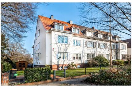 4-Zimmer Wohnung in Bremen - 1.274,00&nbsp;EUR Kaltmiete, ca.&nbsp; 98,00&nbsp;m&sup2; in Ottersberg (PLZ: 28870)