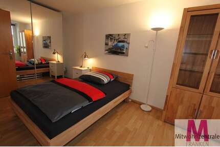 Wohnen auf Zeit in Fürth 899,00 €