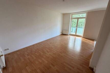 48 m² | 2-Raum-Wohnung mit Balkon im Bahnhofsviertel - offene Besichtigung (Bezug ab 01.07.) - Rostock Stadtmitte