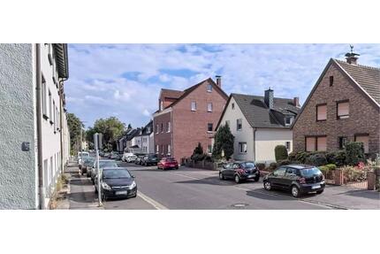 Wunderschöne renovierte 50qm 2 Zimmer Wohnung in Gelsenkirchen