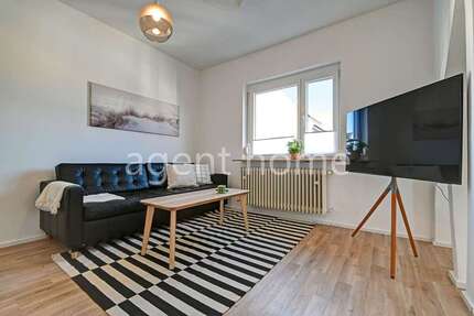 Wohnen auf Zeit in Stuttgart 1.450,00 €