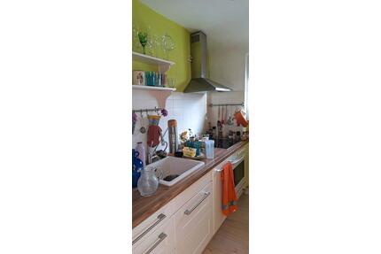 2 Zimmer Wohnung in Hofheim befristet - Hofheim am Taunus