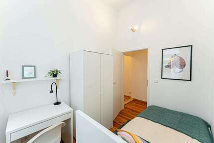 WG-Zimmer in Berlin 610,00 € 7 m²