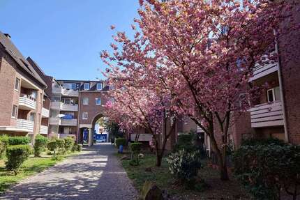 Wohnung zum Mieten in Bonn 693,00 € 47.78 m²