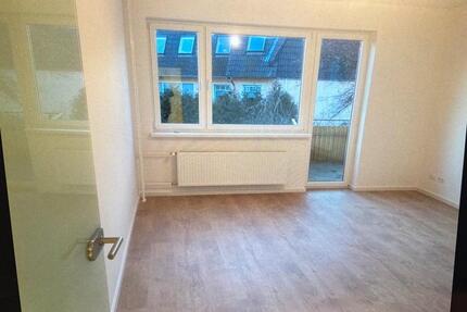 Moderne 2 Zimmer Wohnung mit EBK und Balkon - Berlin Tempelhof-Schöneberg