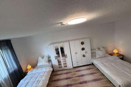 WG-Zimmer in Königsbrunn 850,00 € 25 m²