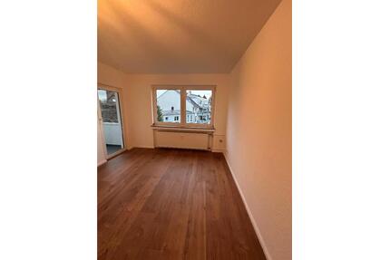 2-Zimmer Wohnung mit Loggia im Zentrum von Hilden