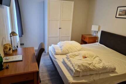 Wohnen auf Zeit in Hamburg 750,00 €