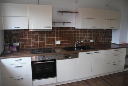 3,5 Zimmer Wohnung in Neutraubling 1.OG