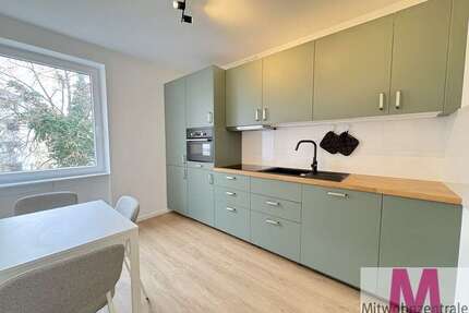 Wohnen auf Zeit in Nürnberg 1.200,00 €