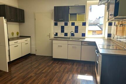 Attraktive 4,5 Zimmer Wohnung im Herzen der Stadt. 110m², - Großenhain