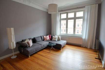 Wohnen auf Zeit in Kiel 1.100,00 €