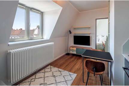 Wohnen auf Zeit in Berlin 1.310,00 €