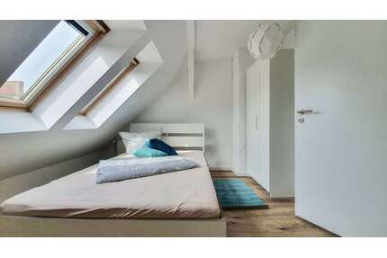 WG-Zimmer in Berlin 580,00 € 13 m²